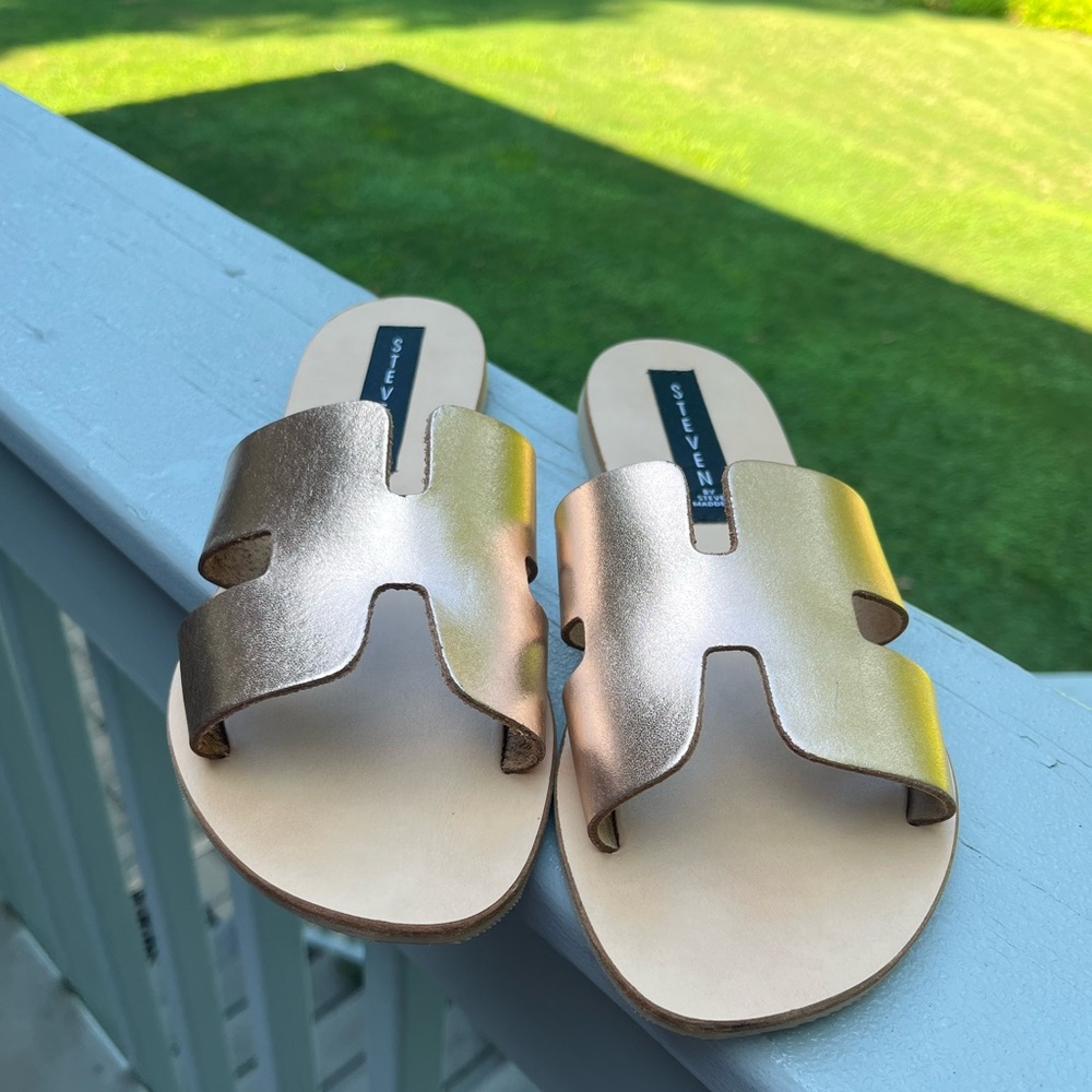 Steve Madden Hadyn